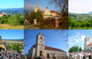 Анонс: Парафіяльні реколекції та відпустові святкування празника Св. Арх. Михаїла в Імстичівському монастирі