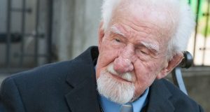 Відійшов у вічність владика Андрій (Сапеляк), СДБ (ОНОВЛЕНО)