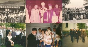 Владика Андрій Сапеляк – Салезіянин, видатний Українець, Патріот, Місіонер, Мислитель