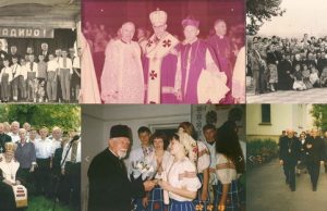 Владика Андрій Сапеляк – Салезіянин, видатний Українець, Патріот, Місіонер, Мислитель