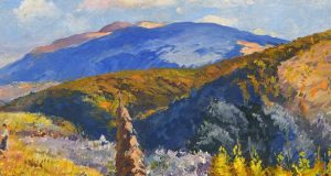 Карпати в історії України: нездоланна межа чи широка дорога?