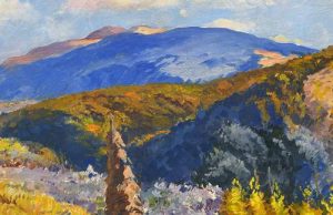 Карпати в історії України: нездоланна межа чи широка дорога?