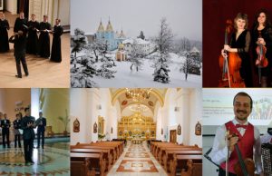 Анонс: Святковий благодійний концерт з нагоди празника Св. Миколая (Програма)