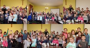 Акція «Допоможи Святому Миколаю» при Малоберезнянському монастирі (продовження)