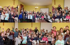 Акція «Допоможи Святому Миколаю» при Малоберезнянському монастирі (продовження)