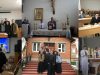 День зосередження у Вищій Духовній Семінарії Святого Духа у Городку