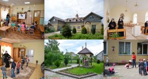 Служіння Сестер Василіянок у м. Перечині – Фоторепортаж