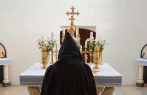 «МОЛИТВА В ЖИТТІ ЦЕРКВИ», − Послання Синоду Єпископів УГКЦ 2017 року