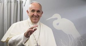 «Почути, розпізнати Господнє покликання та жити ним». − Послання Папи на День молитви за покликання