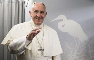 «Почути, розпізнати Господнє покликання та жити ним». − Послання Папи на День молитви за покликання