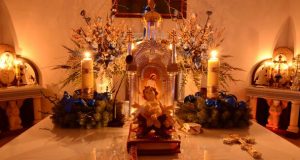 Різдвяне привітання – 2018 р. Б.