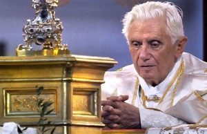 «ЧОМУ Я СТАВ КАТОЛИКОМ» − ЙОЗЕФ РАТЦІНГЕР, 1971 РІК