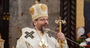 Різдвяне послання Блаженнішого Святослава – 2018