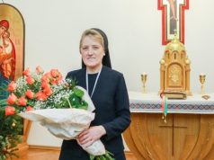 Сестра Мирослава Яхимець стала новою провінційною настоятелькою сестер служебниць НДМ