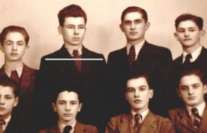 До річниці від дня народження Народного єпископа Івана Марґітича: «Хустська гімназія в боротьбі за Карпатську Україну» (Спомини)