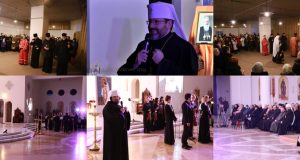 «Бути людиною» – У Києві відзначили 85 років з дня народження Блаженнішого Любомира Гузара