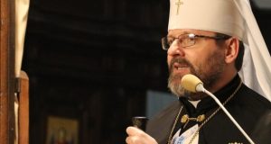 «Монашество нашої Церкви сяє по всій Україні!» – Глава УГКЦ привітав богопосвячених осіб з їхнім святом