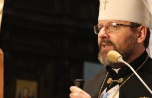 «Монашество нашої Церкви сяє по всій Україні!» – Глава УГКЦ привітав богопосвячених осіб з їхнім святом