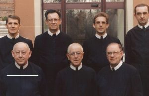 Пам’яті о. Атанасія Пекаря ЧСВВ, який відійшов до вічності 28 вересня 2011 р. Б.