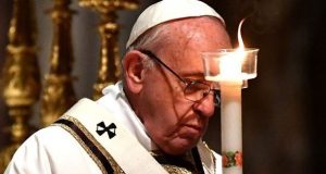 Папа: Богопосвячене життя народжується та відроджується із зустрічі з Ісусом