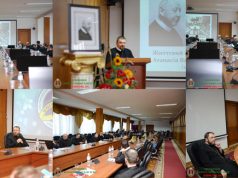 В Ужгороді відбувся семінар, присвячений отцю Атанасію Пекарю ЧСВВ та його «Нарисам історії Церкви Закарпаття»