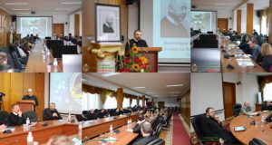 В Ужгороді відбувся семінар, присвячений отцю Атанасію Пекарю ЧСВВ та його «Нарисам історії Церкви Закарпаття»