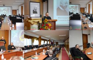 В Ужгороді відбувся семінар, присвячений отцю Атанасію Пекарю ЧСВВ та його «Нарисам історії Церкви Закарпаття»