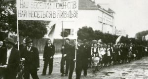 Карпатська Україна – відео-хроніка подій