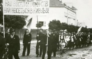 Карпатська Україна – відео-хроніка подій