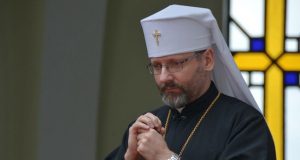 Послання Блаженнішого Святослава до молоді на Квітну неділю