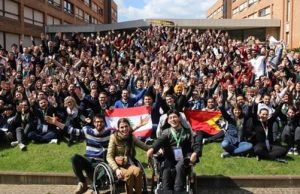 Молодь світу: Хочемо радісну, автентичну та інтерактивну Церкву