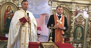 Великопосні реколекції в Імстичівському монастирі – 2018