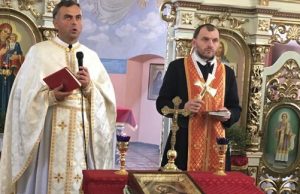 Великопосні реколекції в Імстичівському монастирі – 2018