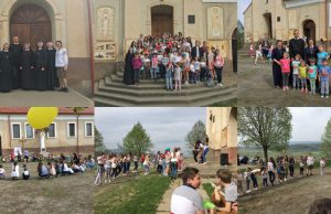 «Наша земля проголошує – вона була, є і хоче бути УКРАЇНСЬКОЮ»