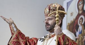 Послання Блаженнішого Святослава до священиків на Великий четвер – 2018