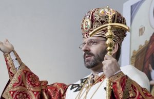 «Дбаючи сьогодні про молодь, Церква дбає про наше майбутнє», – Блаженніший Святослав про Папський Синод