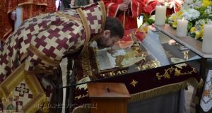 «Христос своєю смертю каже нам, що Великодня п’ятниця України звершиться у Його воскресінні!» — Глава УГКЦ