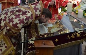 «Христос своєю смертю каже нам, що Великодня п’ятниця України звершиться у Його воскресінні!» — Глава УГКЦ