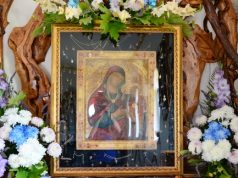 «Ми – діти Марії» – Духовна віднова з о. А. Пекарем ЧСВВ