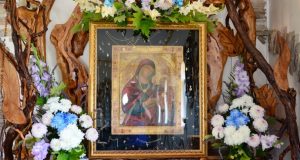 «Ми – діти Марії» – Духовна віднова з о. А. Пекарем ЧСВВ