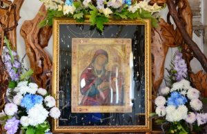 «Ми – діти Марії» – Духовна віднова з о. А. Пекарем ЧСВВ