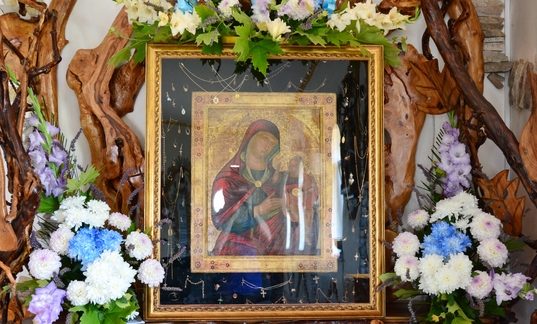 «Ми – діти Марії» – Духовна віднова з о. А. Пекарем ЧСВВ