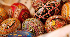 Великоднє послання Блаженнішого Святослава – 2018