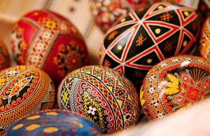 Великоднє послання Блаженнішого Святослава – 2018