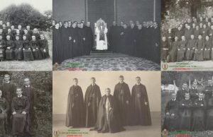 ІСТОРІЯ: «Протоархимандриче звернення на закінчення ювілейного року Добромильської Реформи» − о. Ісидор Патрило ЧСВВ, 1983 р.