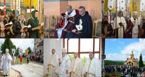 Празник Вознесіння Господнього в Імстичівському монастирі – 2018