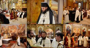 Визнання віри єпископа-номінанта Авеля Сочки ЧСВВ, Єпарха Ньїредьгазької греко-католицької єпархії в Угорщині