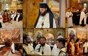 Визнання віри єпископа-номінанта Авеля Сочки ЧСВВ, Єпарха Ньїредьгазької греко-католицької єпархії в Угорщині