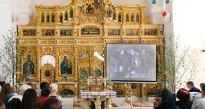 «Пам’ять про праведника буде вічна…» – 15 років від дня смерті о. Бориса – Юрія Краснобродського, ЧСВВ