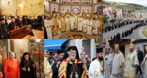 Підсумковий комунікат 21-ї Зустрічі східних католицьких єпископів Європи